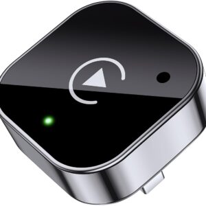 Mini adaptador inalámbrico CarPlay
