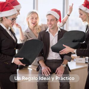 Soporte Lumbar para Silla de Oficina