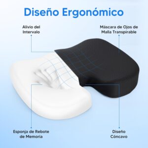 Correas de levantamiento de silicona antideslizante