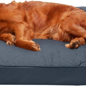 Cama ortopedica para perros y gatos XL