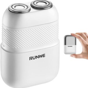 Mini Rasuradoras Eléctricas para Hombres