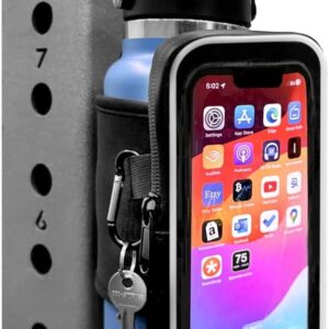 Funda Magnética Para Botella De Agua gym basica