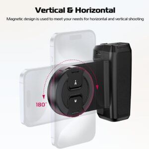 Selfie Phone Tripod Mount MA35