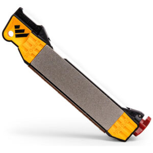 Afila Cuchillos Portátil Con Guía Work Sharp