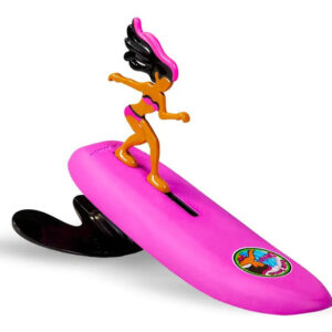 Juguete De Surf Minisurfista Outer Bank Olivia Para Playa 34 Outer Bank Olivia