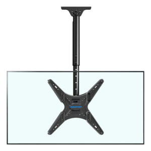 Soporte De Techo Para Tv De 24 A 65 Pulgadas Ajustable Color