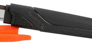 Afilador De Herramientas De Jardín Cuchillos Tijeras Hachas Color