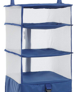 Cubos De Embalaje Colgantes Para Clóset De Viaje Grandes