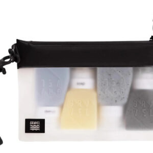 Botellas De Viaje Aprobadas Tsa A Prueba De Fugas 4 Piezas 9