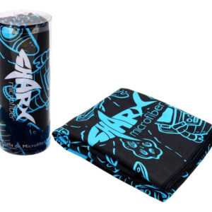 Toalla De Microfibra Grande 80x160cm Astronautas Para Deport Astronautas Nombre Del Diseño