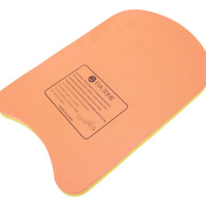 Tabla De Natación Espuma Eva Flotador Ayuda Entrenamiento 44 Color