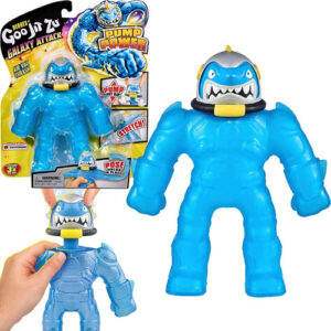 Heroes Of Goo Jit Zu Galaxy Attack Tiburon Grande