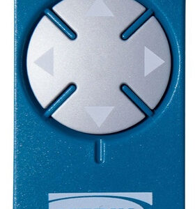 Control Remoto Merik Pr2 433mhz Compatible Power 230 Home Access