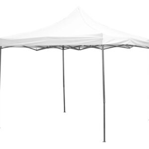 Toldo Impermeable 3x3 M Alta Resistencia Para Exterior Y Eve Color