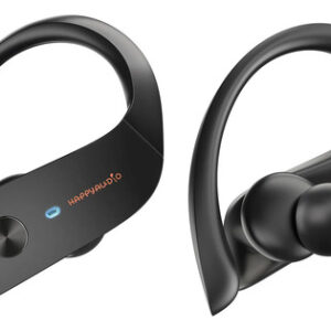 Audífonos Inalámbricos Bluetooth 5.3 Tws Con Cancelación De Color