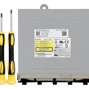 Unidad De Disco Blu-ray Y Dvd Para Xbox One Repuesto Interno Color