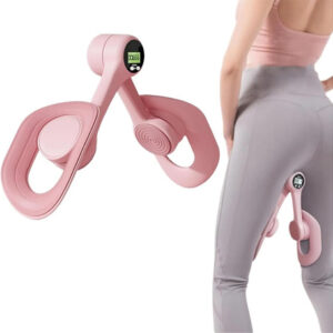 Entrenador De Suelo Pélvico Para Mujeres Tonifica Muslos Y G Color