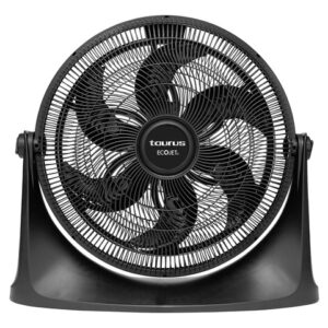 Ventilador De Piso 20 Pulgadas Silencioso 3 Velocidades Aero 0 Mm Frecuencia Color De La Estructura Color De Las Aspas Material De Las Aspas 0