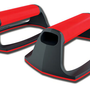 Soporte Para Flexiones Perfecto Fitness Negro