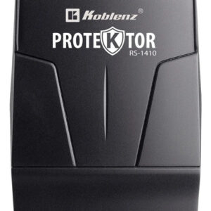 Regulador 700w 1410va 8 Contactos Aterrizados Ideal Hogar Of