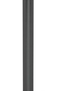 Soporte Para Altavoces Estantería Hasta 9 Kg Color Negro Color