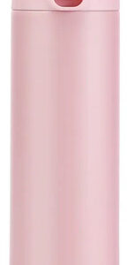 Termo Acero Inoxidable Rosa 450ml Mantiene Caliente Y Frío 6 Rosa