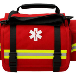 Bolsa De Trauma Botiquín De Primeros Auxilios Portátil 45x17