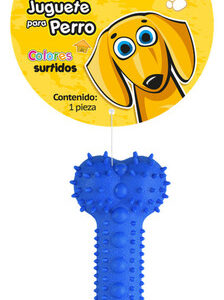 Hueso De Juguete Para Perro Fancy Pets Mptsfanjuguetefl8542