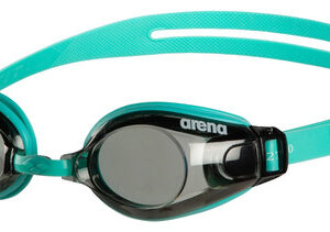 Gafas De Natación Unisex Ajustables Antivaho Y Protección Uv Multicolor