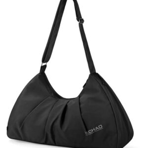 Bolsa De Gimnasio Impermeable Unisex 51x20x32 Cm Resistente Color Nombre Del Diseño