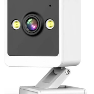 Cámara De Seguridad Interior 1080p Visión Nocturna Wifi Magn 1 Pack