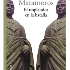 Mariano Matamoros, De Silvia Molina. Editorial Fondo De Cultura Económica, Tapa Blanda, Edición 1 En Español, 2014