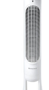 Ventilador Torre Blanco Silencioso Ahorra Energía 83 Cm 0 Mm Frecuencia Color De La Estructura Color De Las Aspas Material De Las Aspas 0