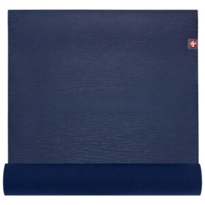 Tapete De Yoga Eko 5 Mm Amigable Con El Ambiente Midnight