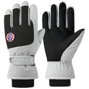 Guantes Térmicos Impermeables Frío Hombre Mujer Talla M