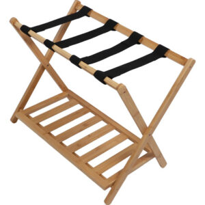 Soporte Plegable Extra Ancho Para Portaequipajes Resistente