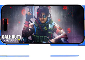 Controlador Inalámbrico Para Juegos Multiplataforma Compatib Color