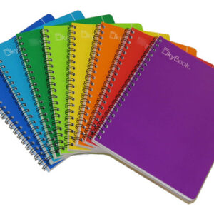 Caballete Profesional Colors Escolar 100 Hojas 8 Piezas 7 Mm 8 Colores Escolares