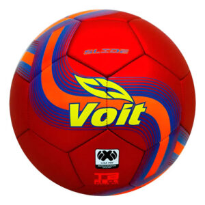Balón De Fútbol No 4 Multicolor Cosido 32 Paneles 410g Multi