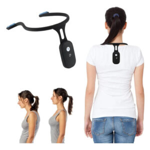 Corrector De Postura Inteligente Recargable Para Espalda 18 Color Talla