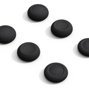 Funda Analógica De Silicona Para Joystick Nintendo Switch 2 Color