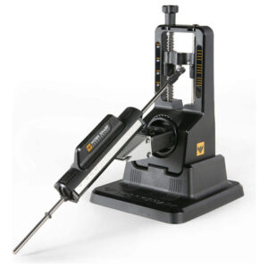 Afilador De Cuchillos Work Sharp Precision Ajustable 15°-30° Black
