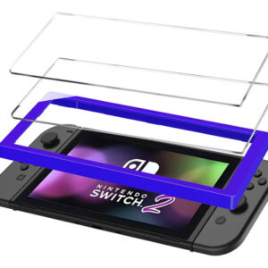 Protector De Pantalla Vidrio Templado Samsung Galaxy S26 Ult