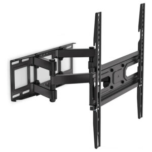 Soporte Para Tv De 32 A 70 Pulgadas Con Movimiento Completo Color