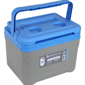 Hielera Orizaba 18 Latas 72 Horas De Frío 6 Colores Disponib Gris-azul