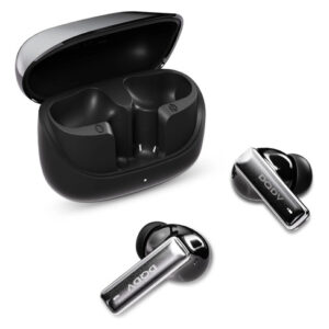 Audífonos Inalámbricos Bluetooth 6.0 Con Cancelación De Ruid Color