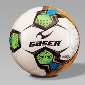 Balón Fútbol Professional No.5 Gaser Color Verde