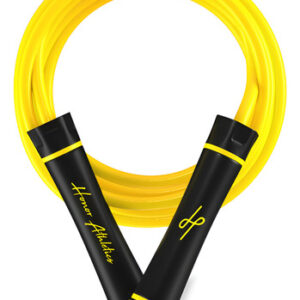 Cuerda Para Saltar Pesada 500 G Pvc Ajustable 3 M Agarre Erg