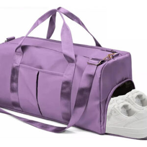 Bolsa De Gimnasio Deportiva Impermeable Con Compartimentos 4 Color Nombre Del Diseño