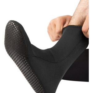 Calcetines De Neopreno Para Buceo Y Deportes Acuáticos Talla Metro